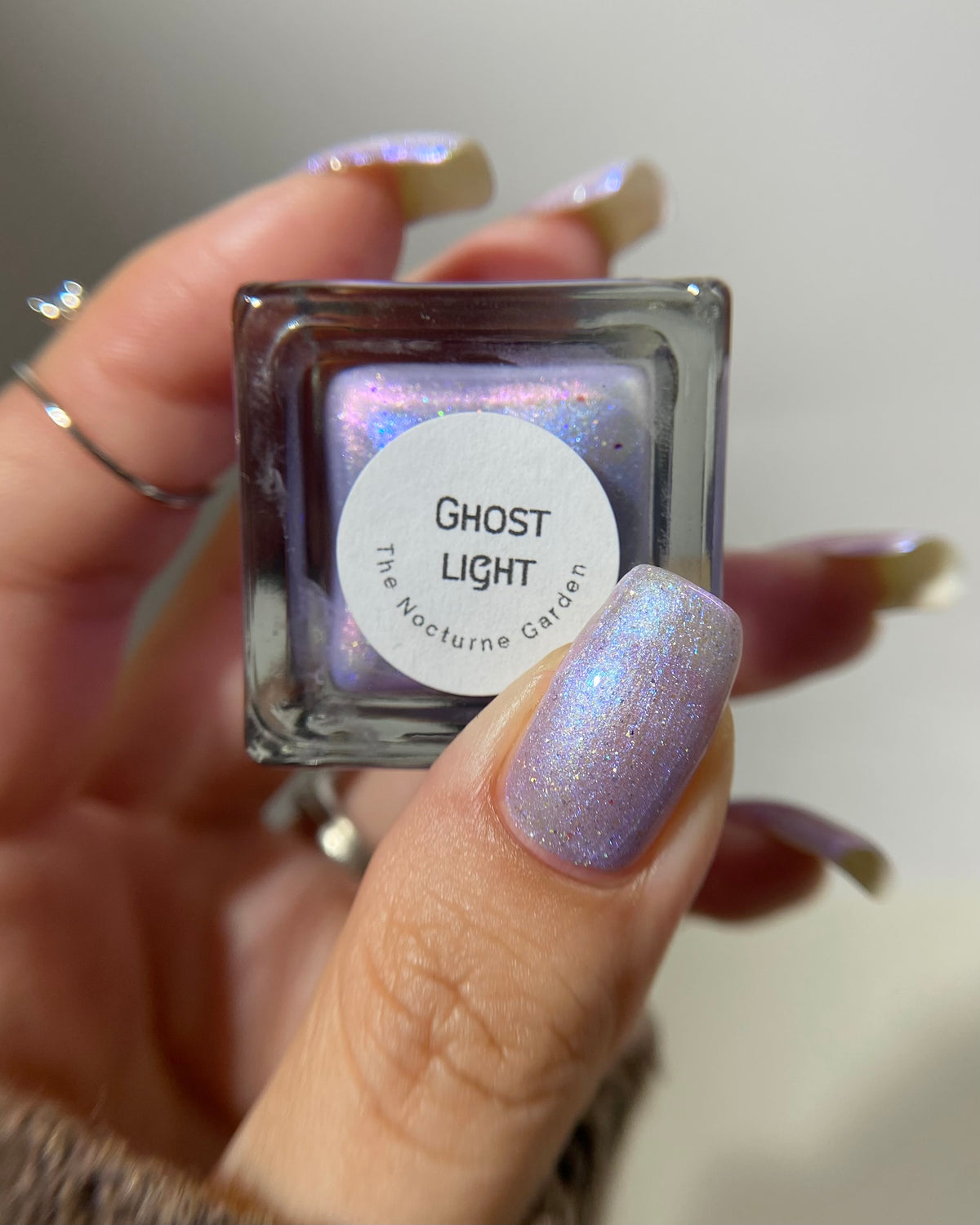 Ghost Light