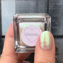 Load image into Gallery viewer, Ghosted
