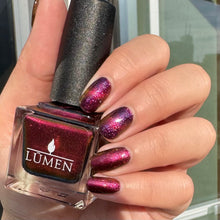 Load image into Gallery viewer, Glass Caged Heart
