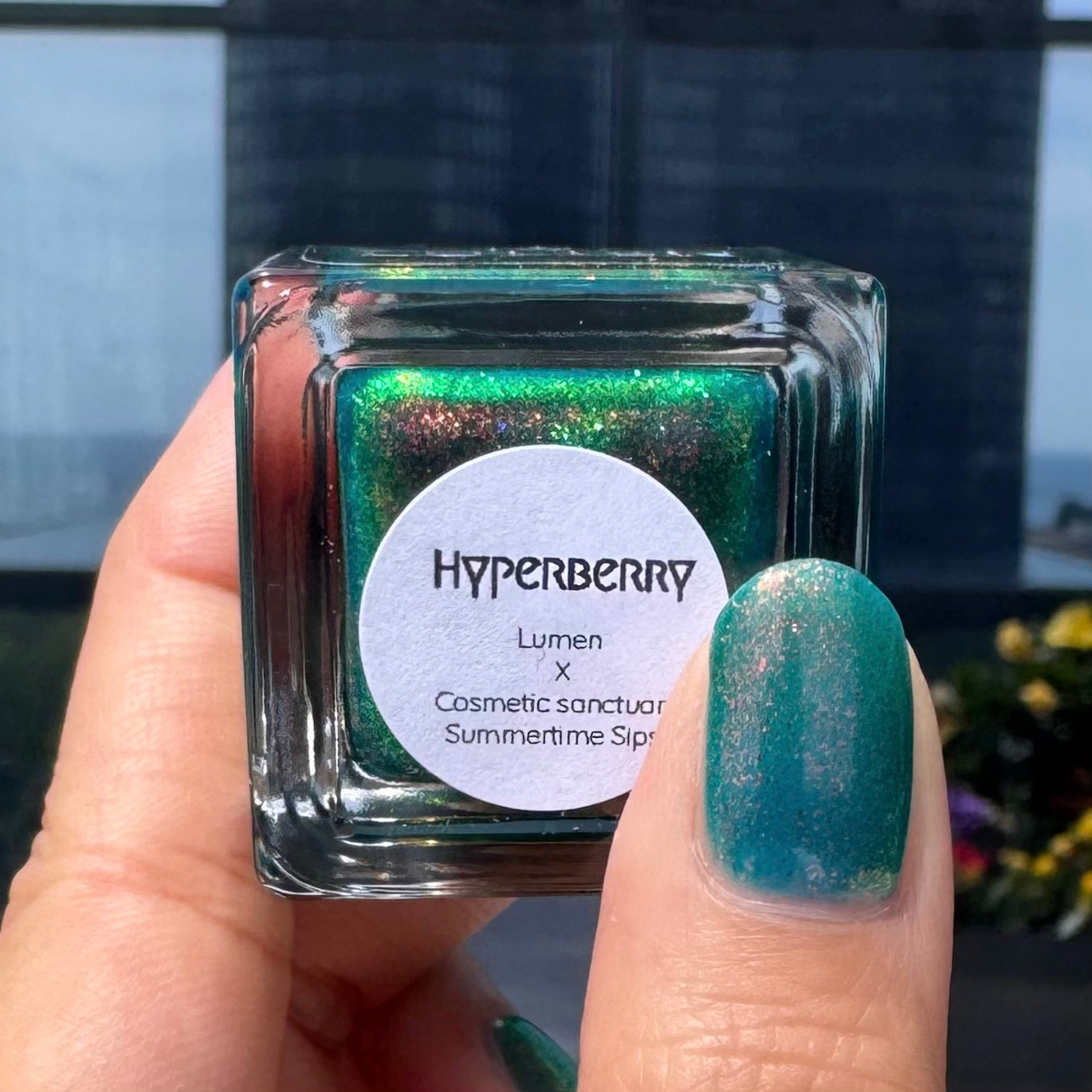 Hyperberry