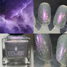 Load image into Gallery viewer, The Violet Between
