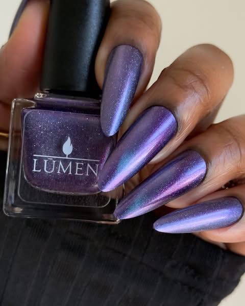 Laced Nightshade