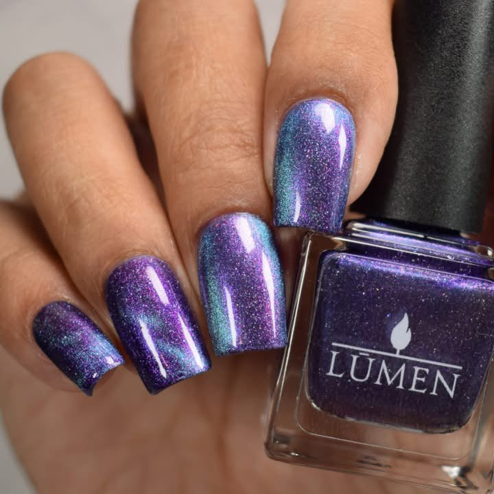 Laced Nightshade