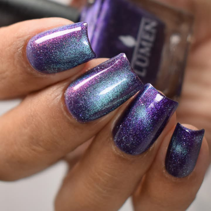 Laced Nightshade
