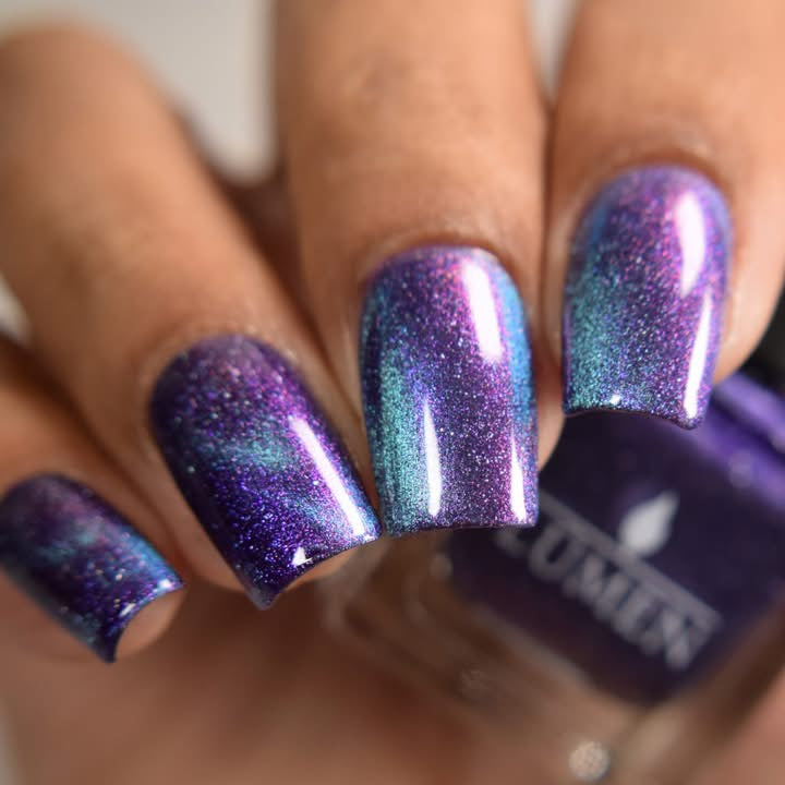 Laced Nightshade
