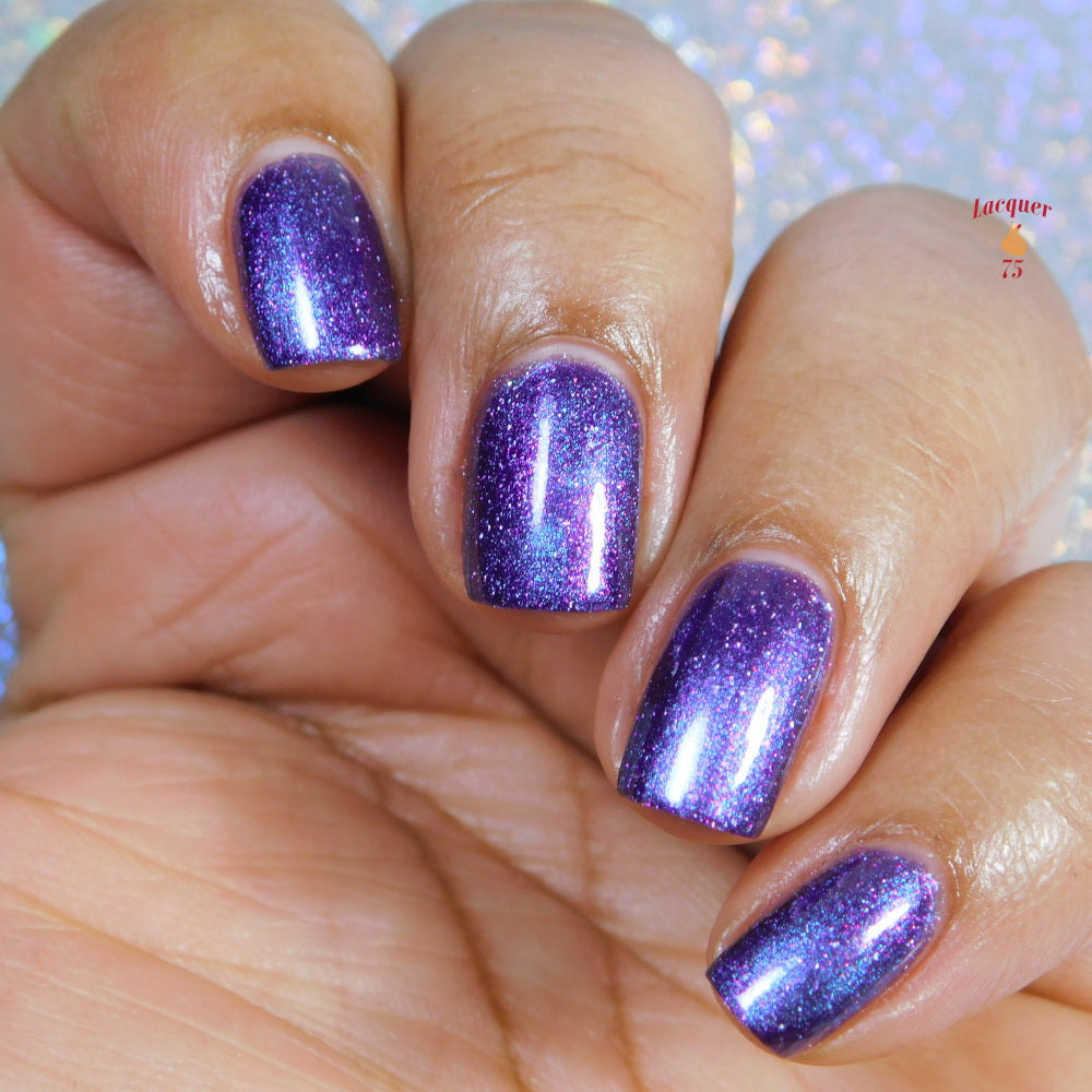 Laced Nightshade