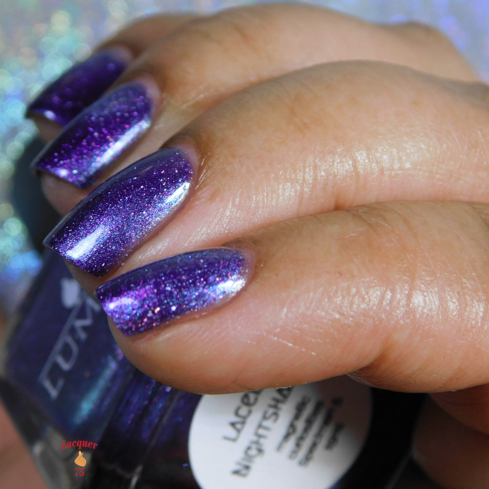 Laced Nightshade