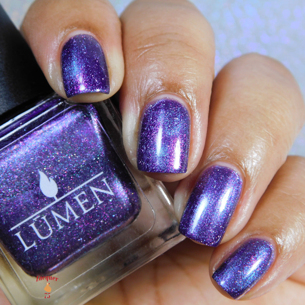Laced Nightshade