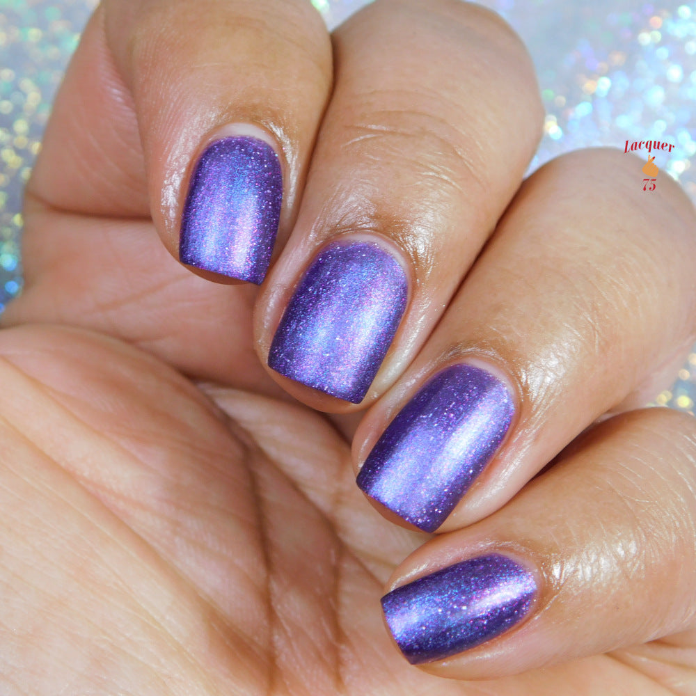 Laced Nightshade
