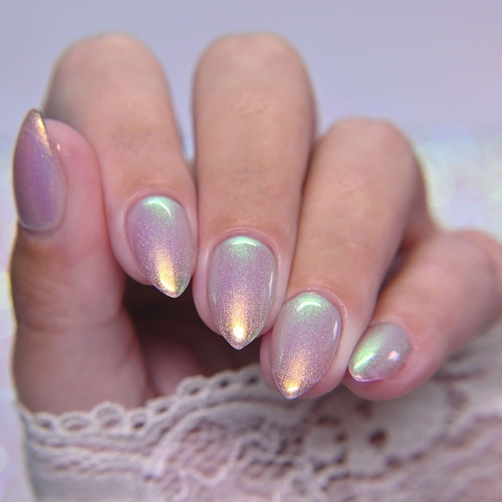 Pearl Keeper