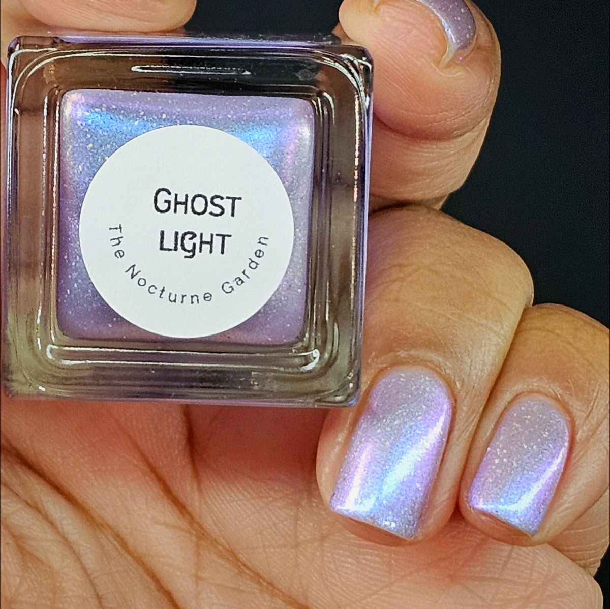 Ghost Light