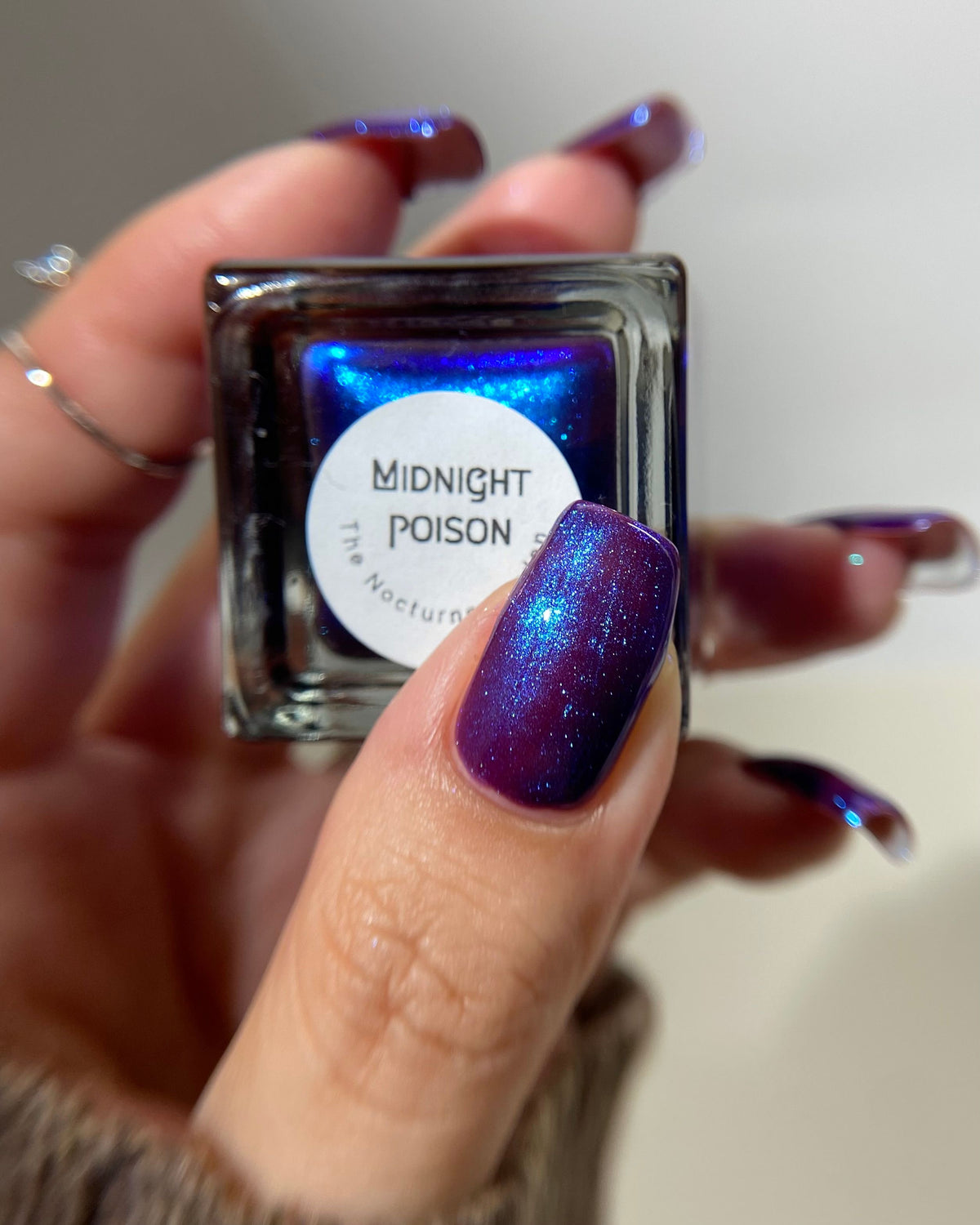 Midnight Poison