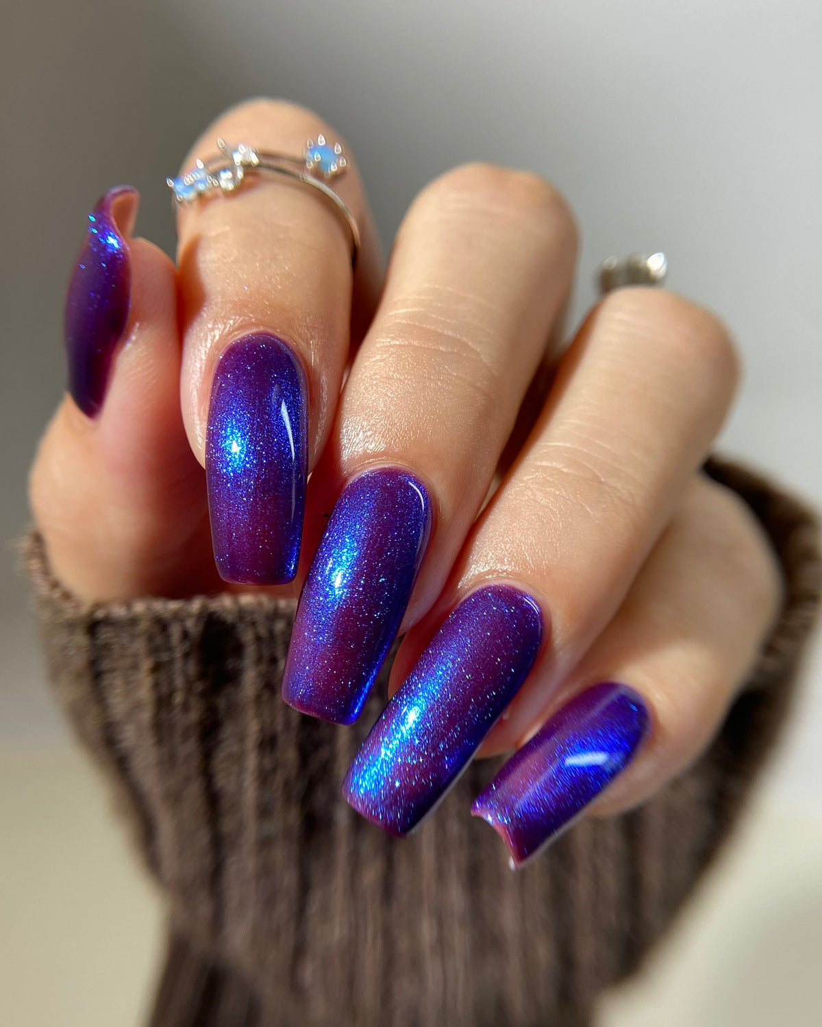 Midnight Poison