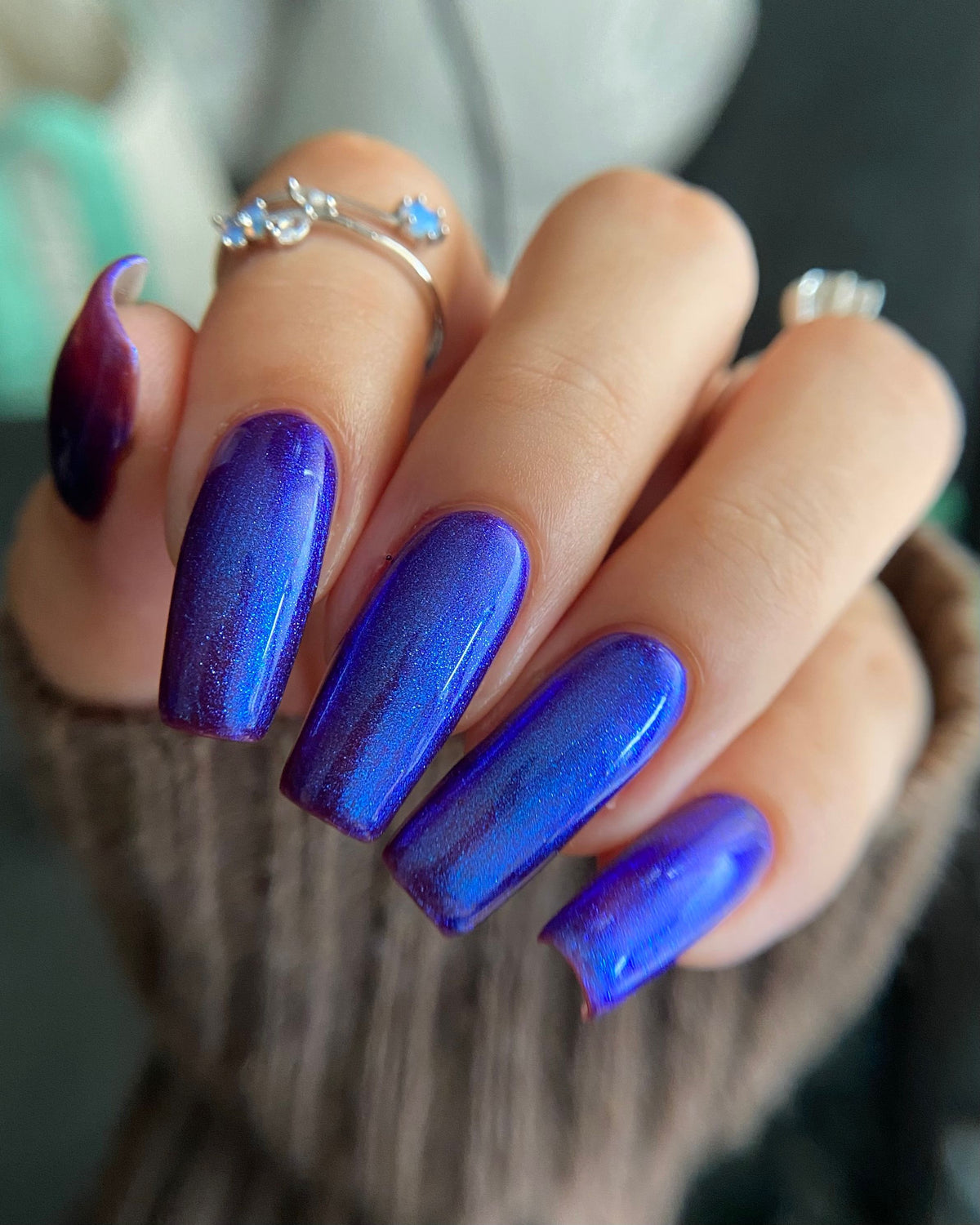 Midnight Poison