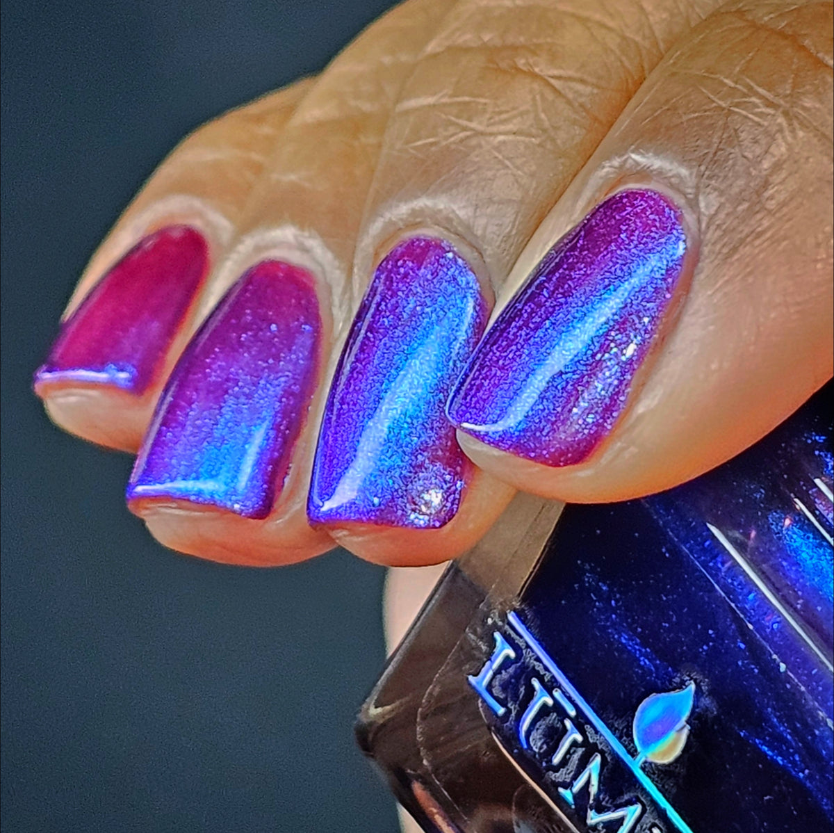Midnight Poison