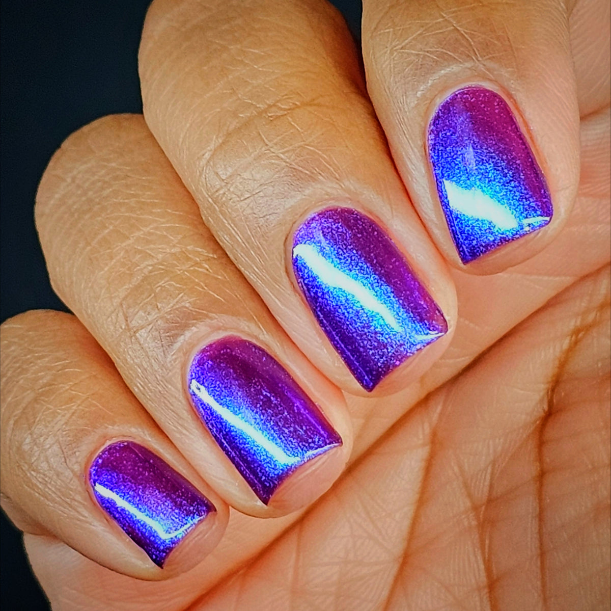Midnight Poison