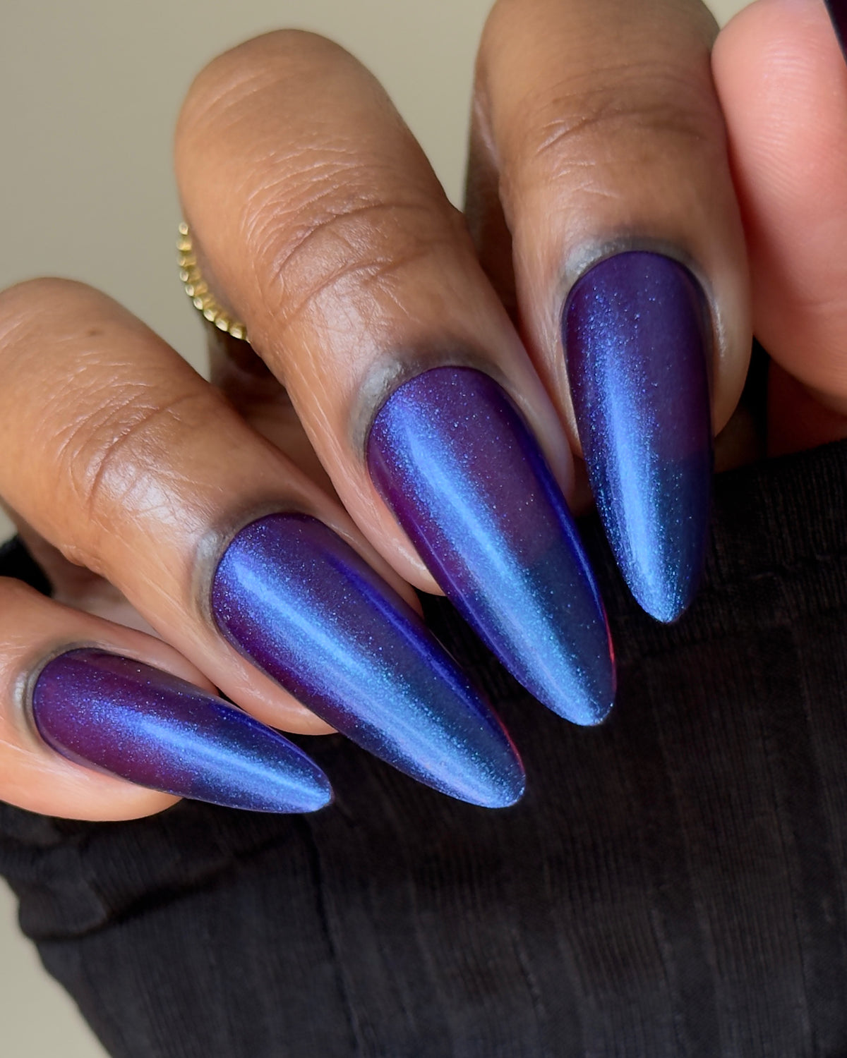 Midnight Poison