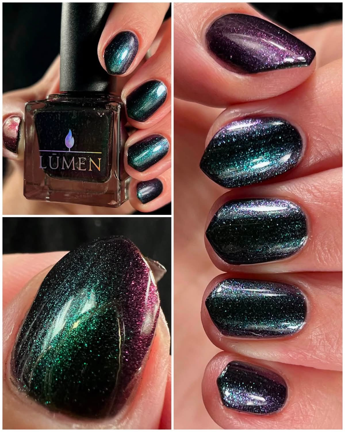 Belladonna's Spell