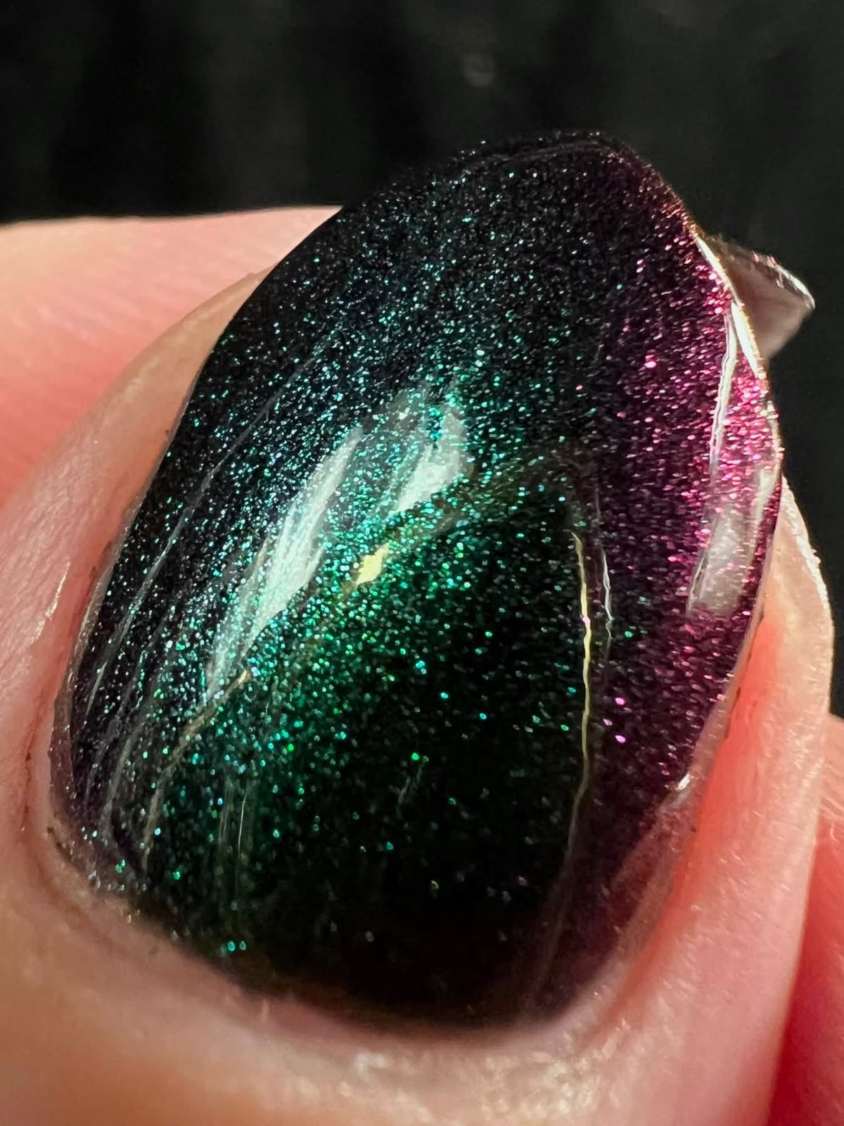 Belladonna's Spell