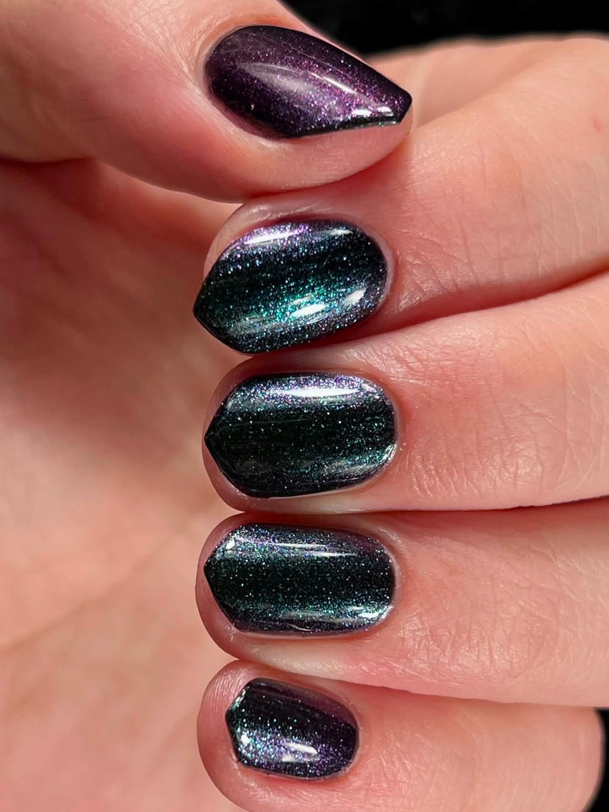 Belladonna's Spell