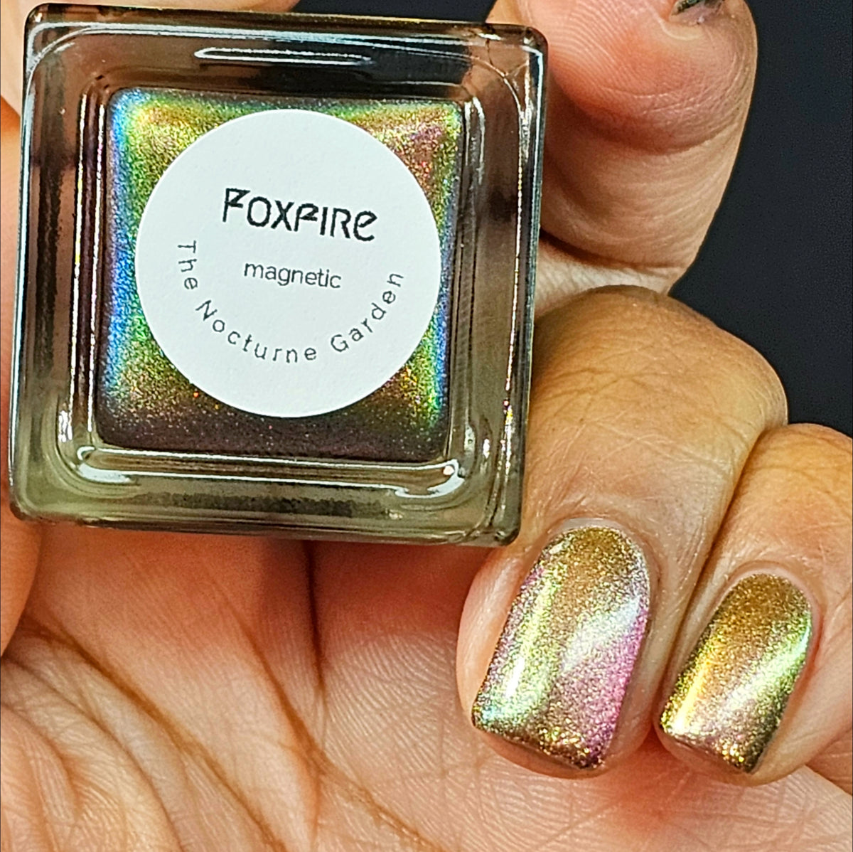 FoxFire