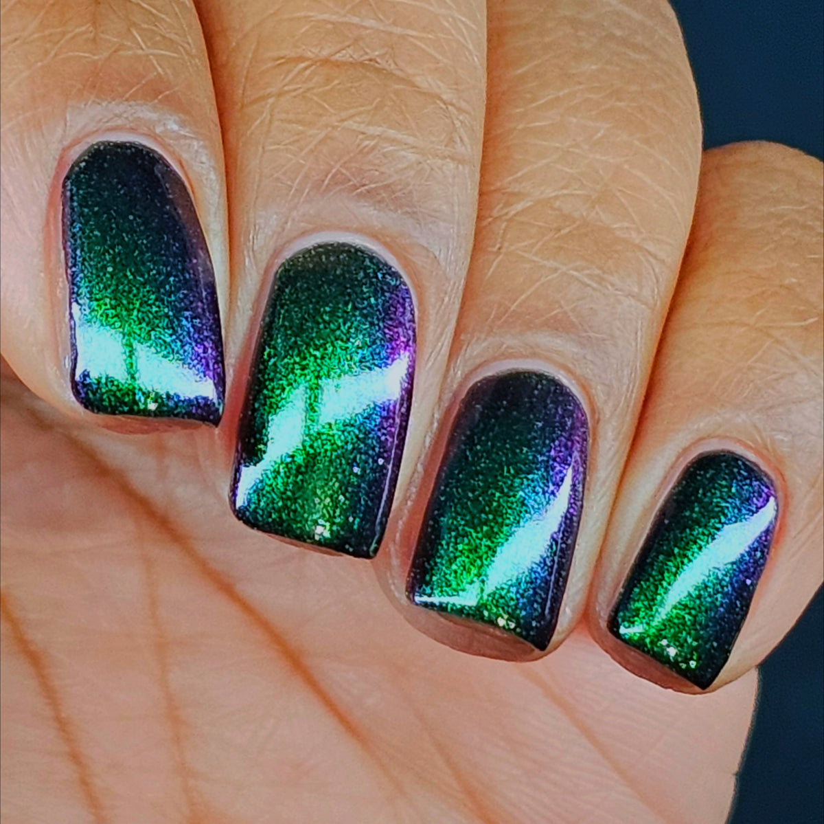 Belladonna's Spell