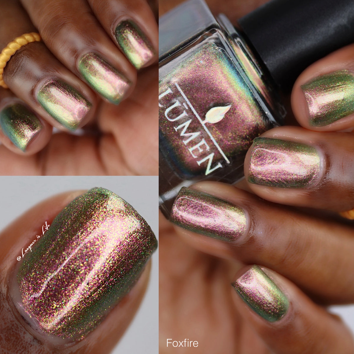 FoxFire