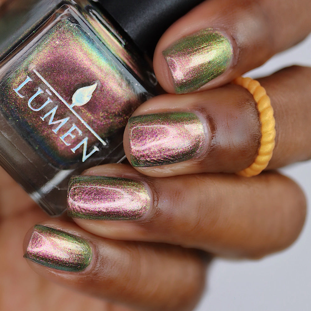 FoxFire