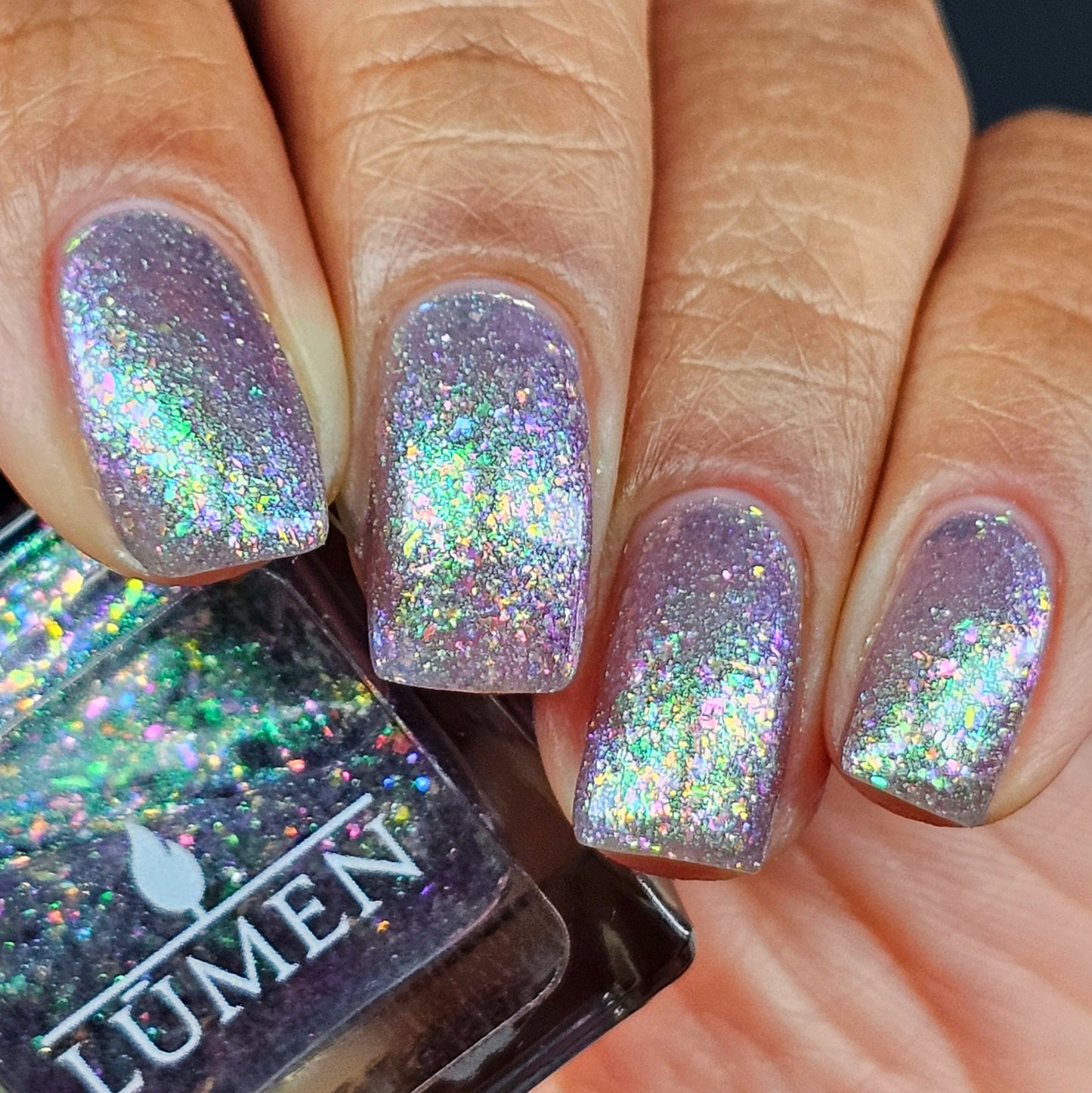 Ashes & Opal