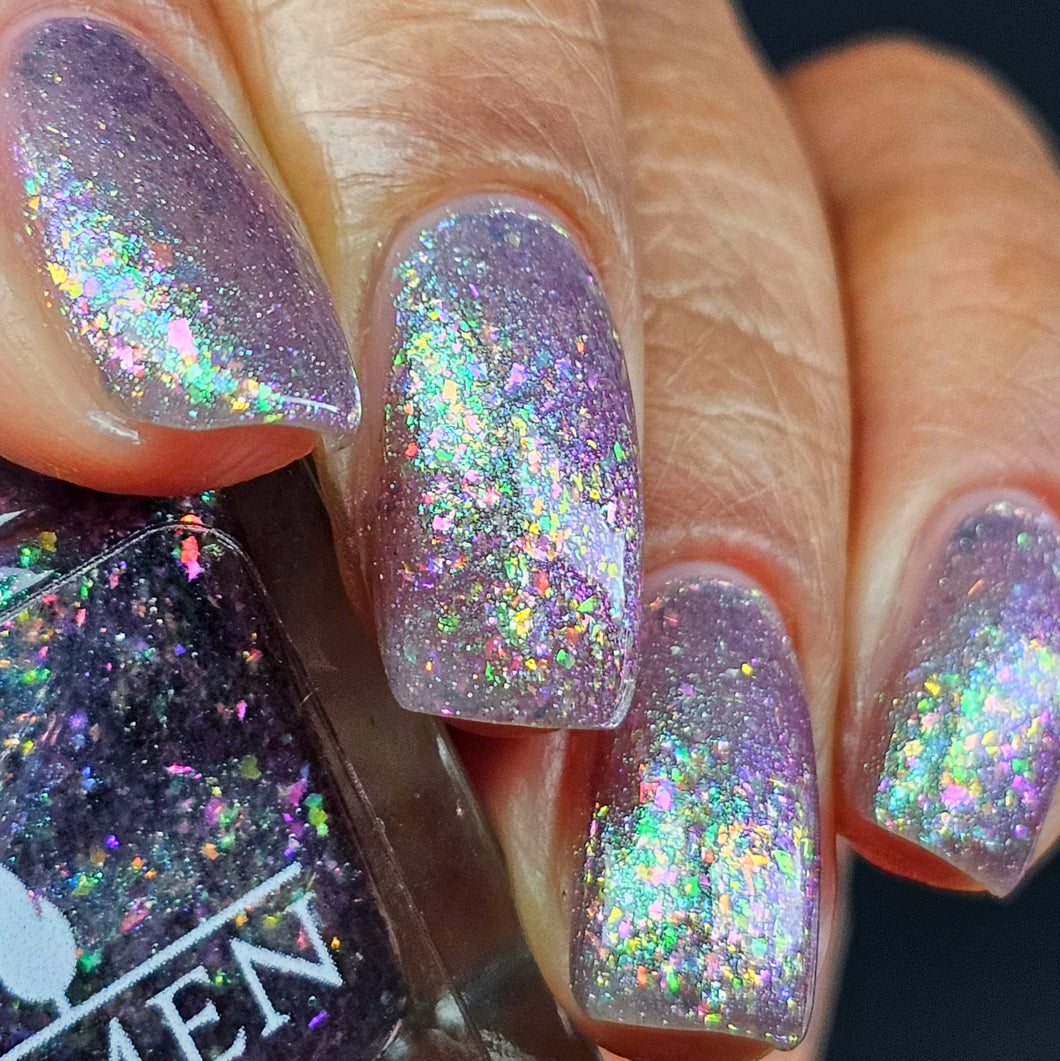 Ashes & Opal