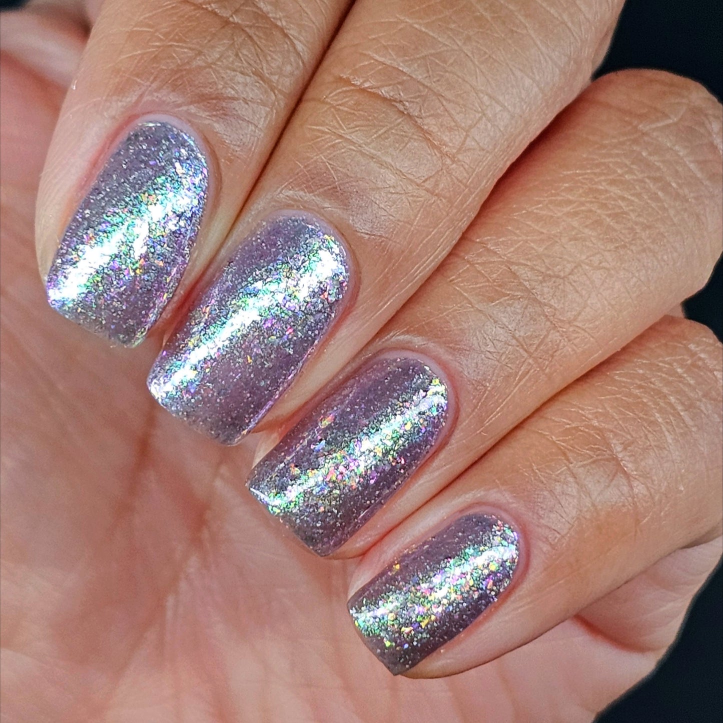 Ashes & Opal
