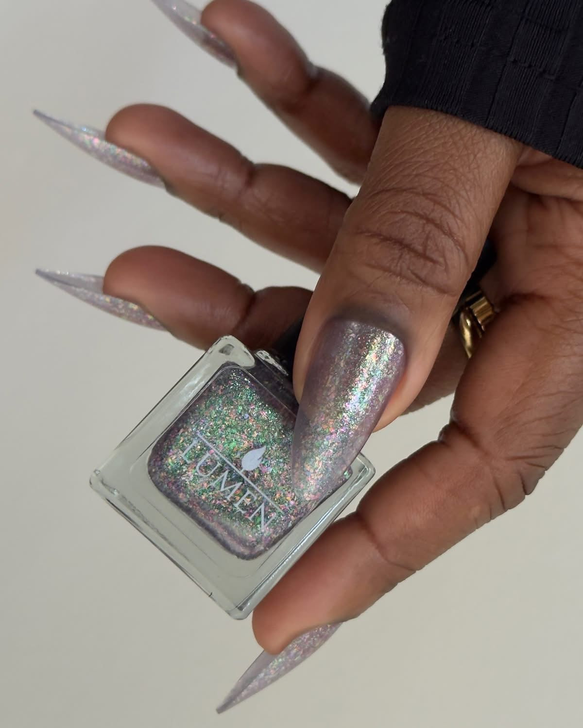 Ashes & Opal