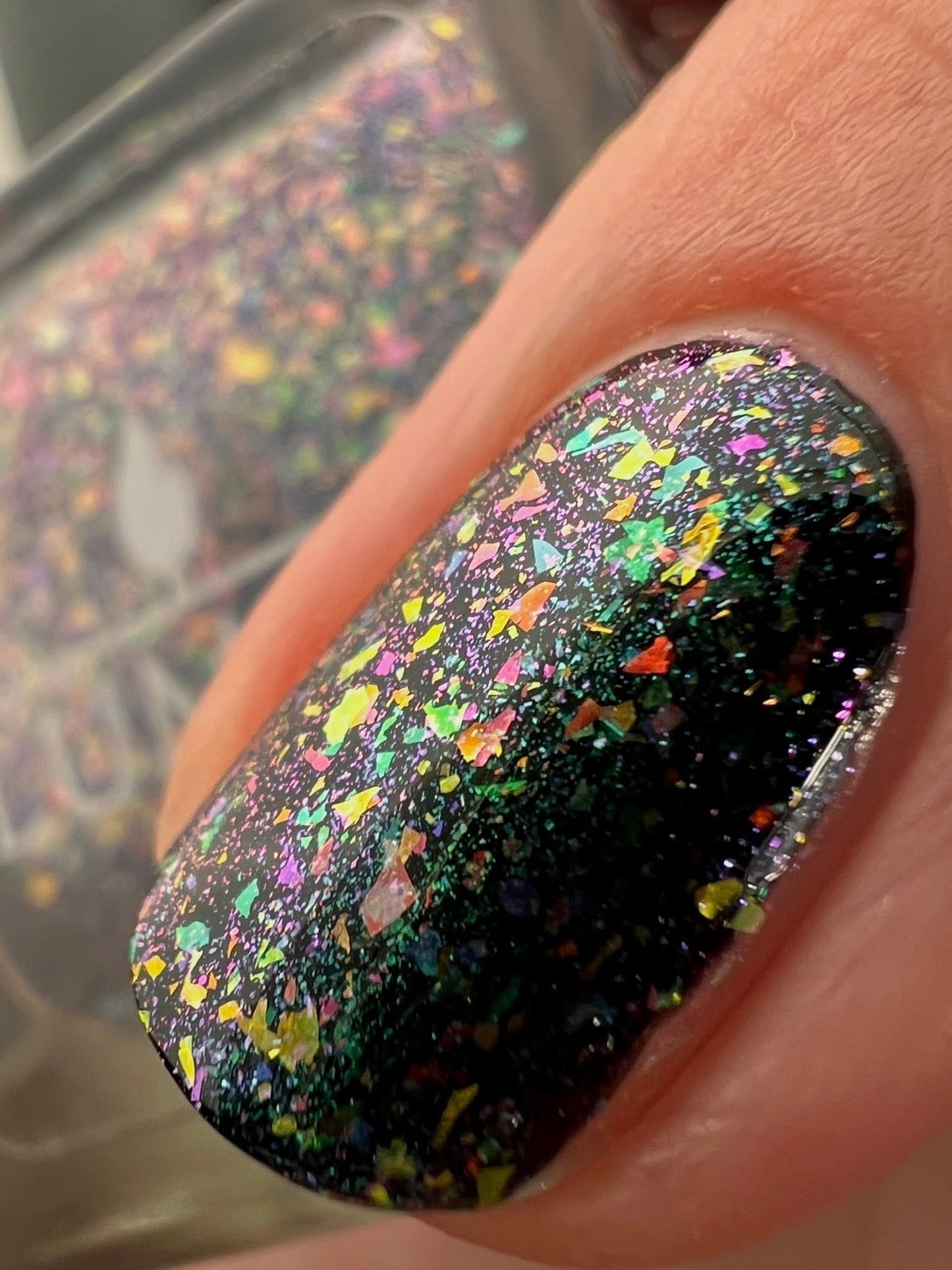 Ashes & Opal