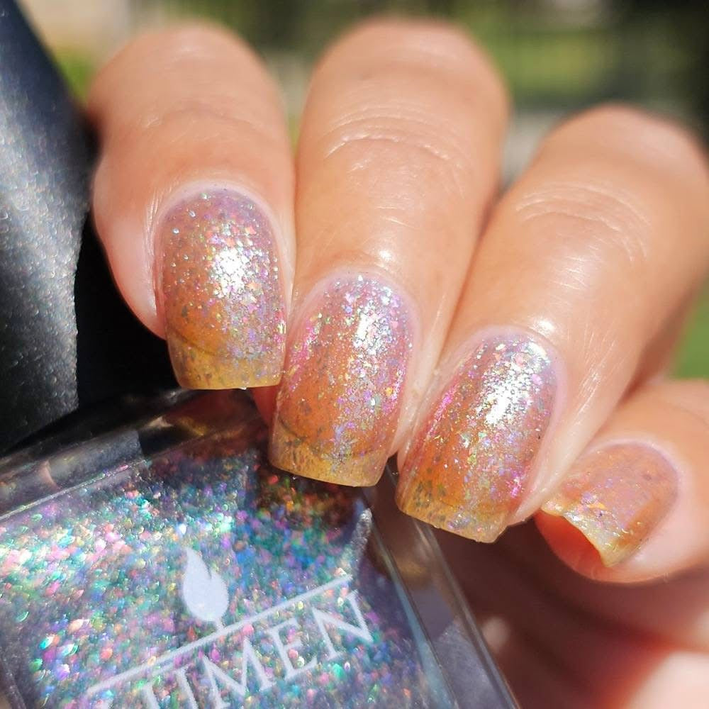 Ashes & Opal