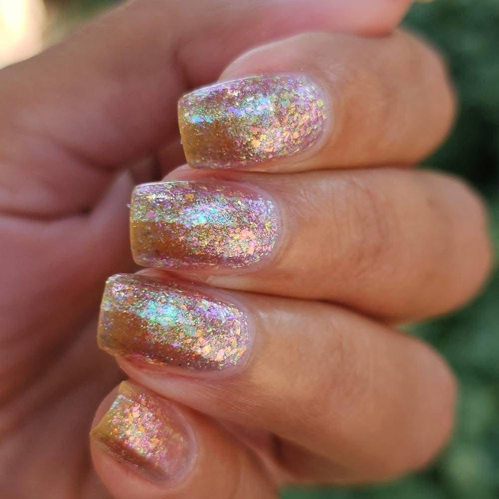 Ashes & Opal