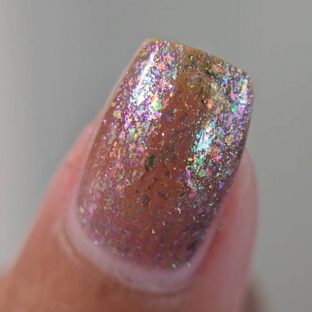 Ashes & Opal