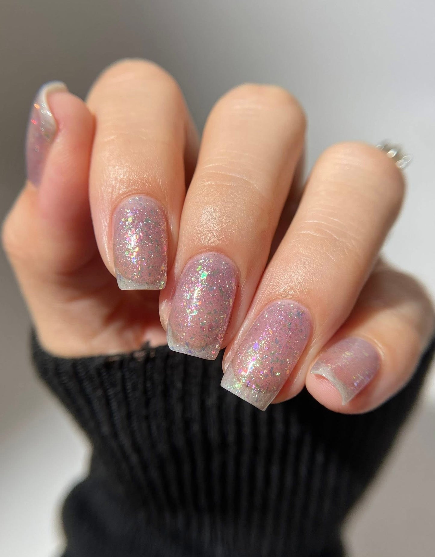 Ashes & Opal