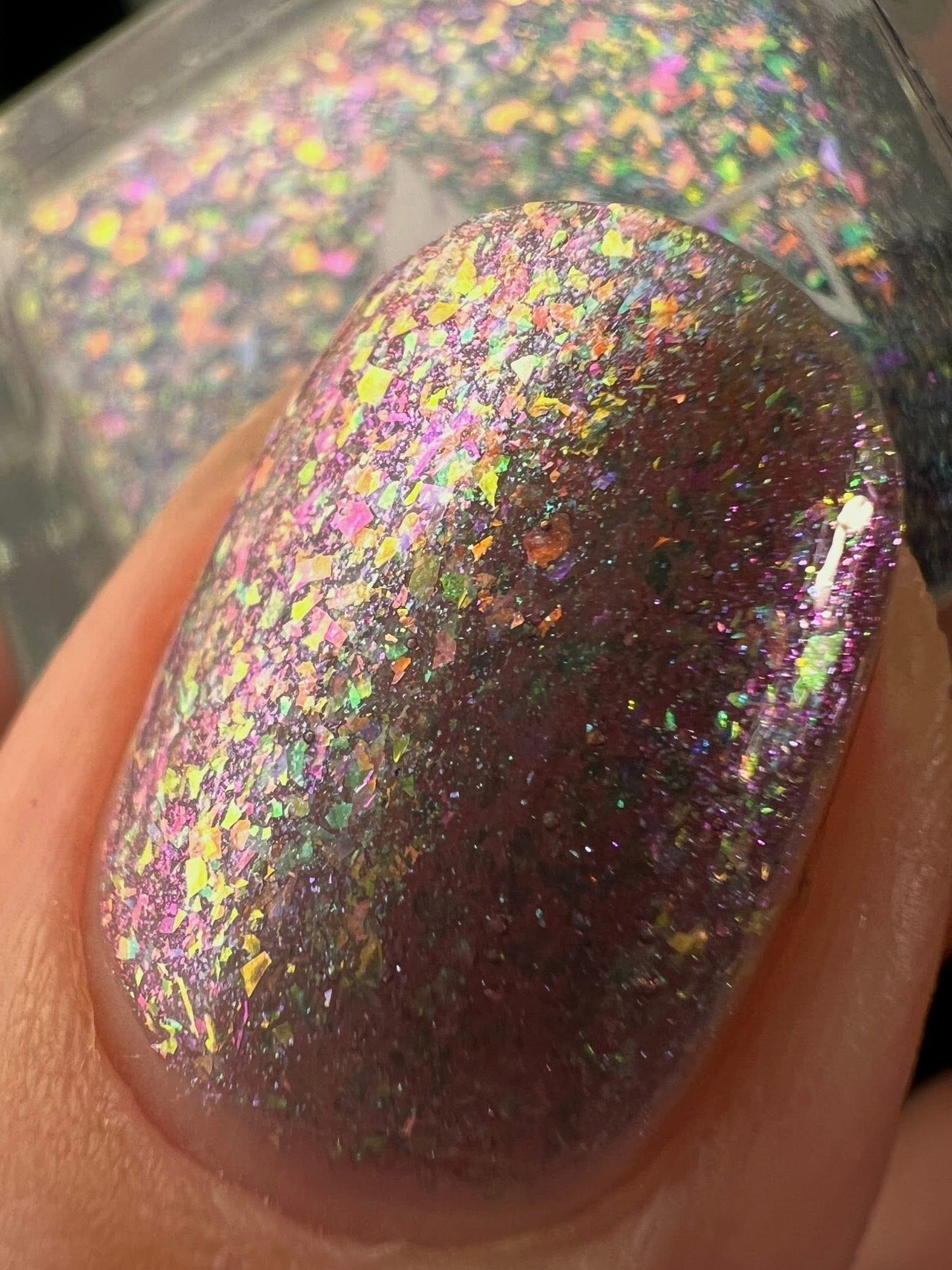 Ashes & Opal