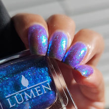 Load image into Gallery viewer, Glacier Glow Rewind
