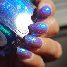 Load image into Gallery viewer, Glacier Glow Rewind
