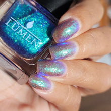 Load image into Gallery viewer, Glacier Glow Rewind
