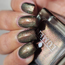 Load image into Gallery viewer, Blood and Earth Magnetic Polish
