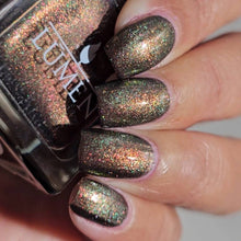 Load image into Gallery viewer, Blood and Earth Magnetic Polish
