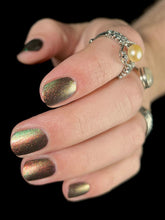 Load image into Gallery viewer, Blood and Earth Magnetic Polish
