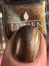 Load image into Gallery viewer, Blood and Earth Magnetic Polish
