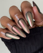 Load image into Gallery viewer, Blood and Earth Magnetic Polish
