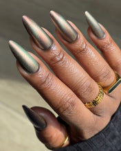 Load image into Gallery viewer, Blood and Earth Magnetic Polish
