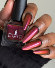 Load image into Gallery viewer, Glass Caged Heart
