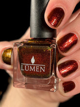 Load image into Gallery viewer, Feather Of Fire
