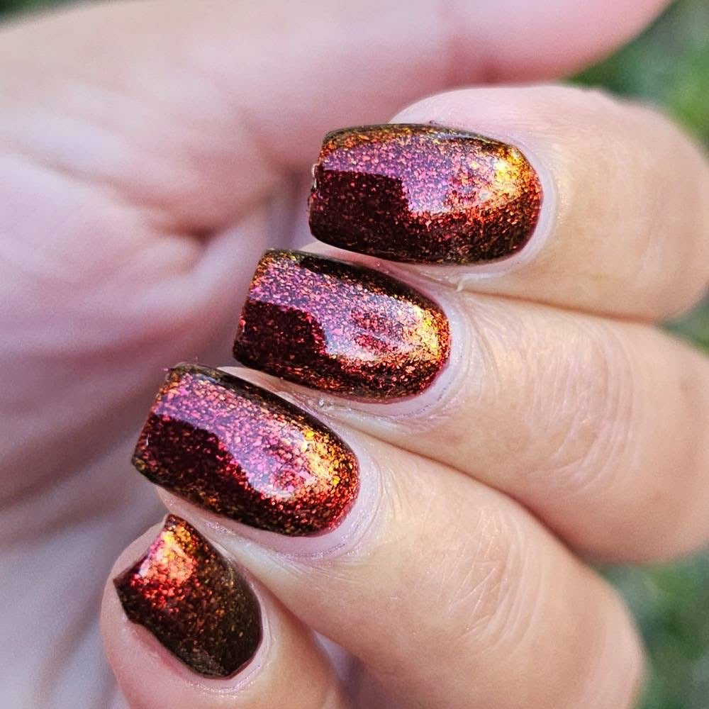 Feather Of Fire
